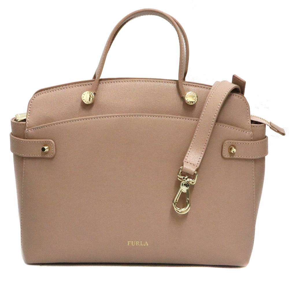 楽天市場】フルラ Furla 18947 パイパー ハンドバッグ ショルダー