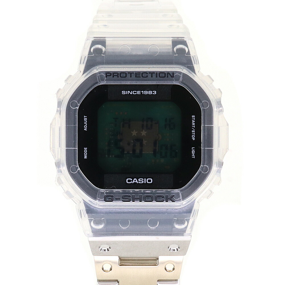 楽天市場】DWE-5640RX-7JR（シリーズG-SHOCK（カシオ））の通販
