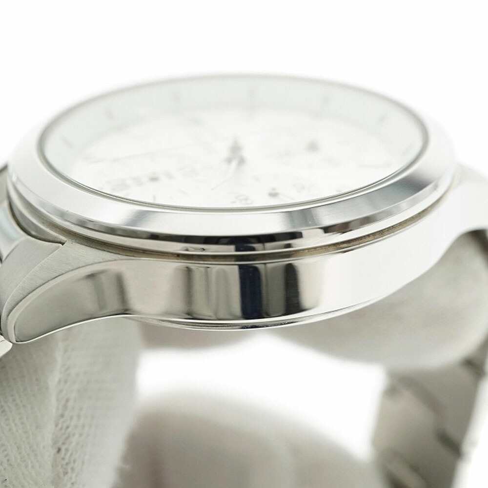 楽天市場】SEIKO【セイコー】7T92-0RB0 クォーツ メンズ 腕時計 電池式