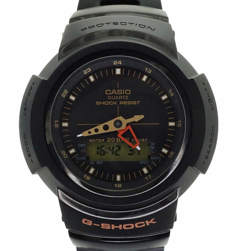 楽天市場】カシオ Casio AWM-500UA-1AJR G-SHOCK ユナイテッドアローズ