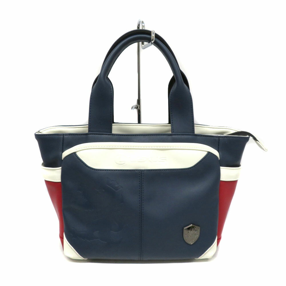 楽天市場】LEXUS×Admiral レクサス×アドミラル コラボ ミニトート