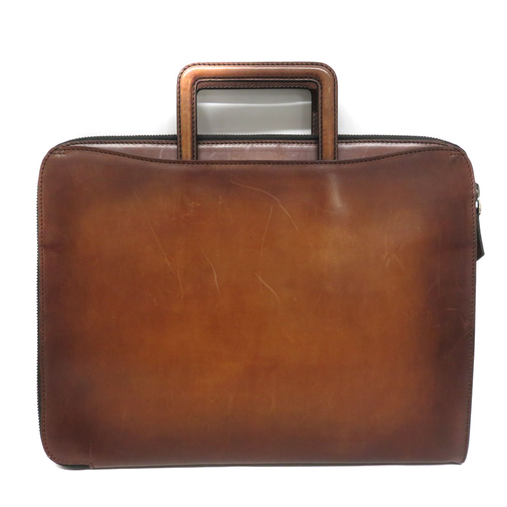 楽天市場】ベルルッティ Berluti リフト ビジネスバッグ カリグラフィ