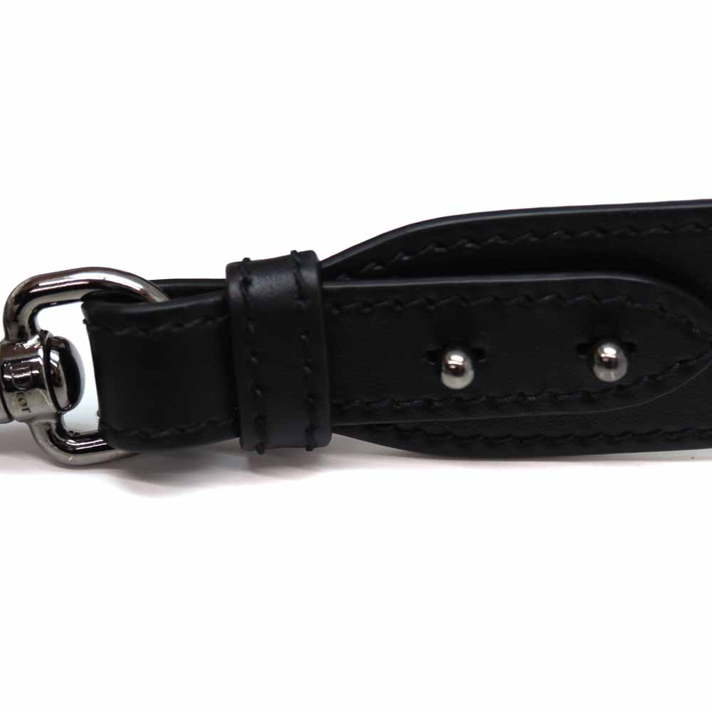 楽天市場】ディオール Dior ショルダーストラップ キャンバス レザー