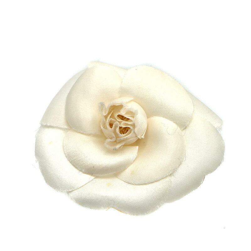 楽天市場】シャネル カメリア コサージュの通販