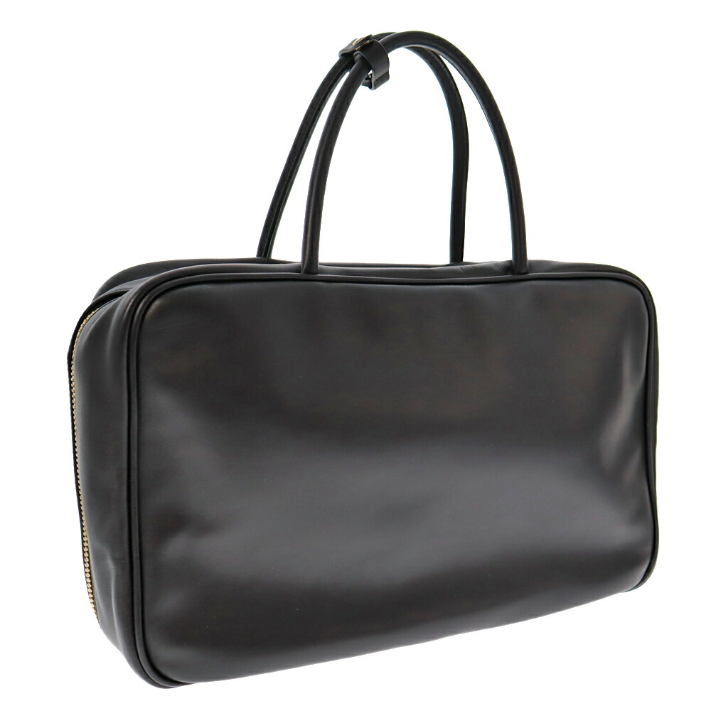 MIUMIUボウリングバッグ