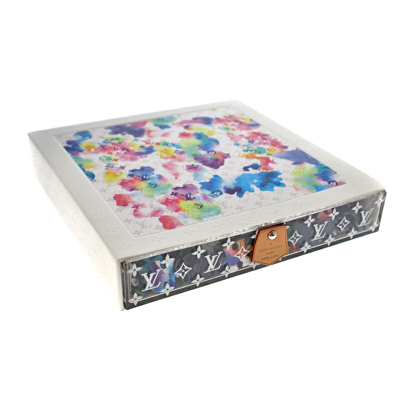 楽天市場】LOUIS VUITTON【ルイ・ヴィトン】GI0624 パズル・スコット
