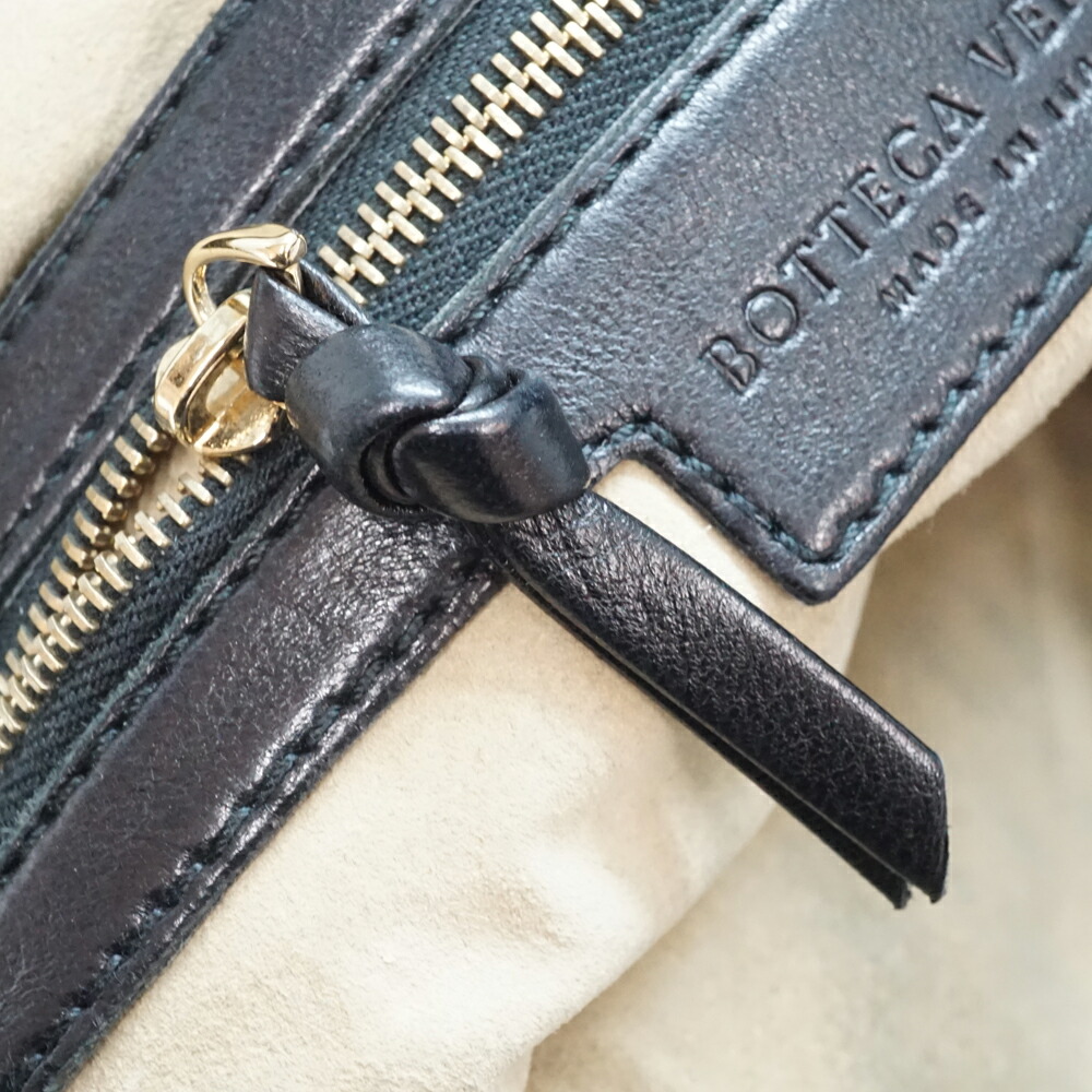 楽天市場】ボッテガヴェネタ Bottega veneta 115653 ワンショルダー