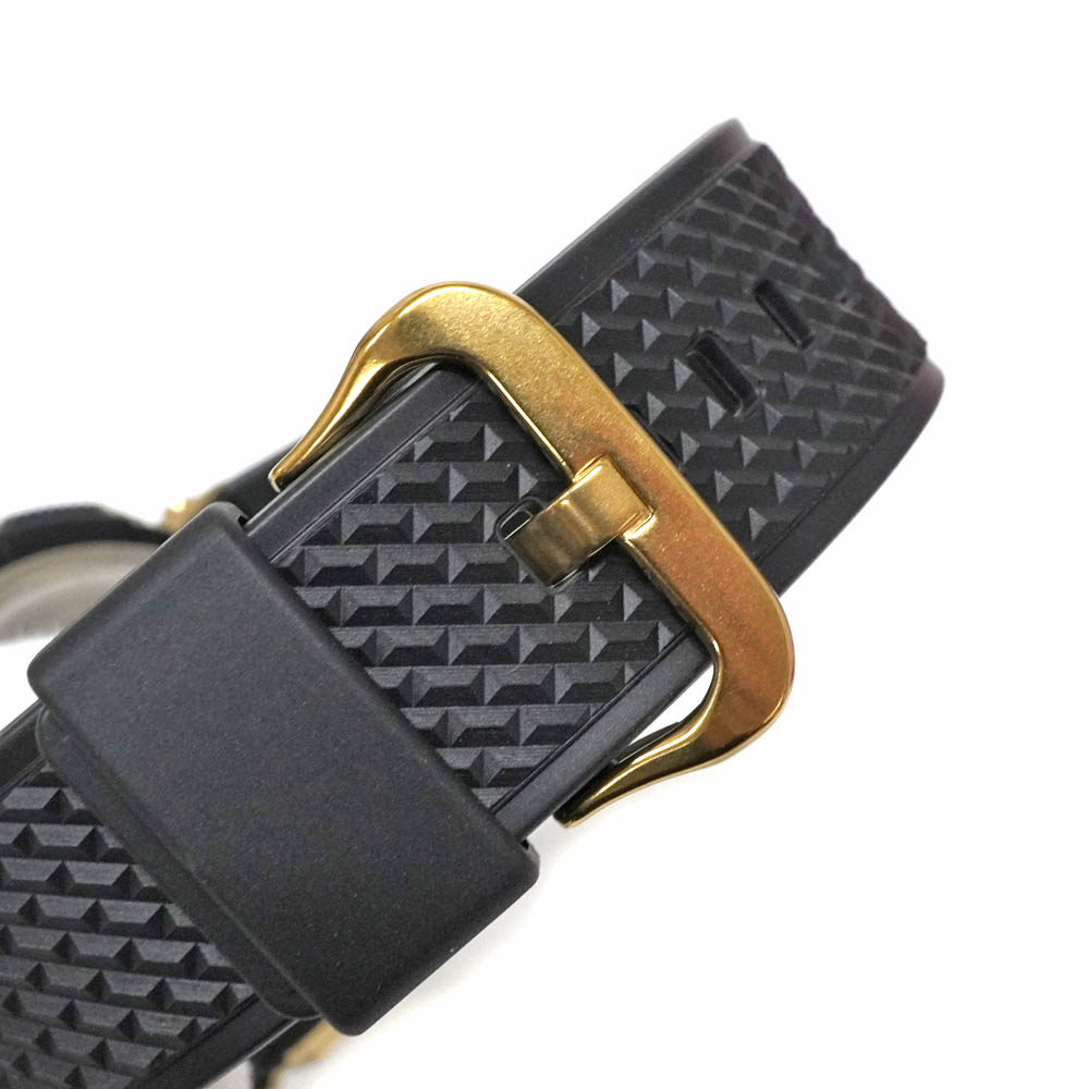 楽天市場】カシオ Casio GM-110G-1A9JF Gショック ブラック×ゴールド