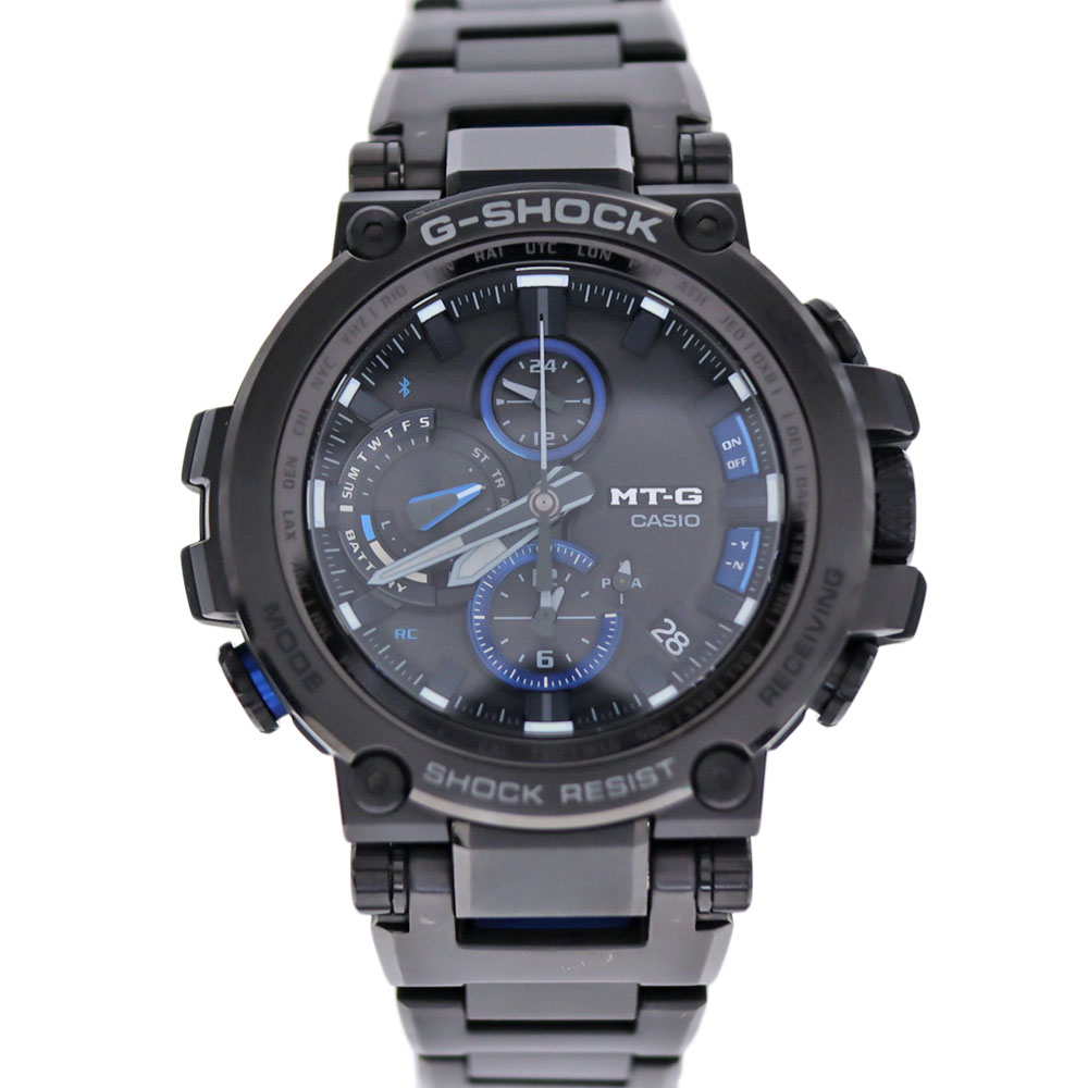 楽天市場】g－shock mt－g mtg－b1000bd－1ajfの通販