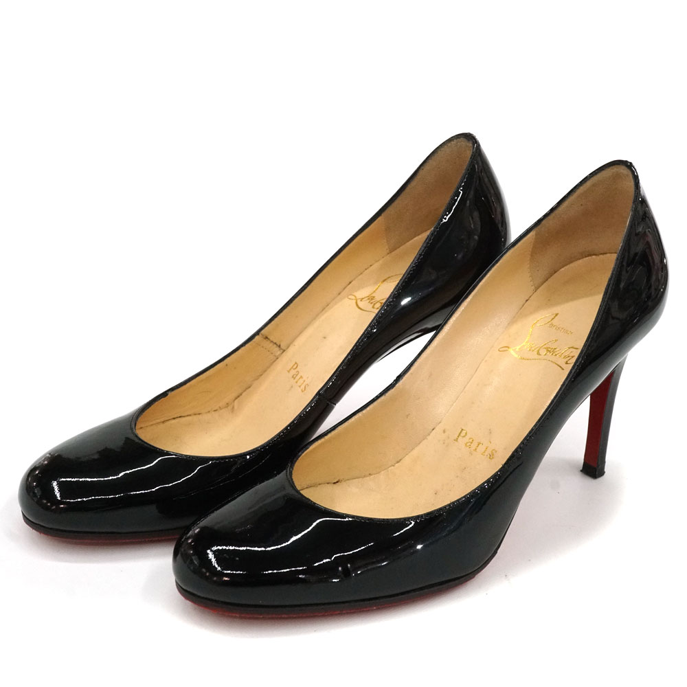 楽天市場】クリスチャン ルブタン（パンプス｜レディース靴）：靴の通販