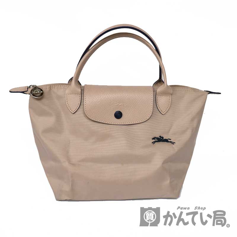楽天市場】LONGCHAMP【ロンシャン】ル・プリアージュ トート バッグ