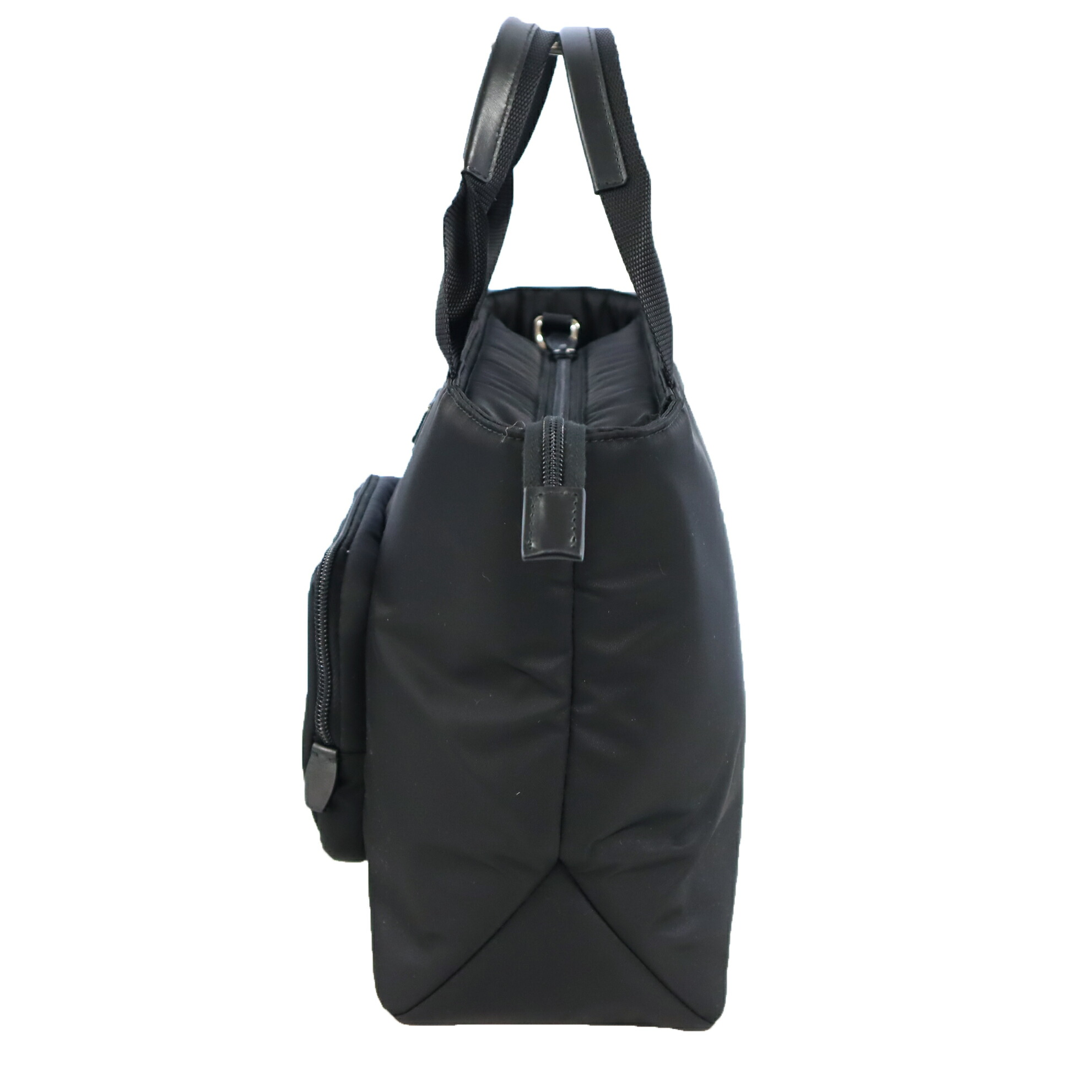 楽天市場】PRADA【プラダ】1BG354 パデットナイロン2WAYトート トート