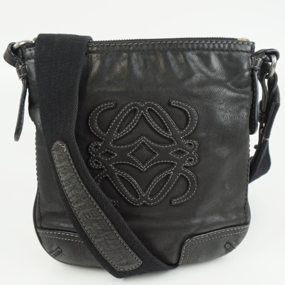 楽天市場】ロエベ ショルダーバッグ（ショルダーバッグ