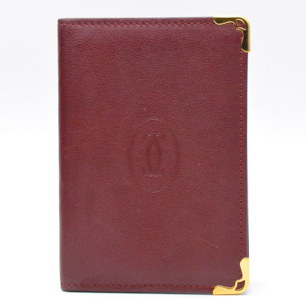 楽天市場】カルティエ 名刺入れの通販