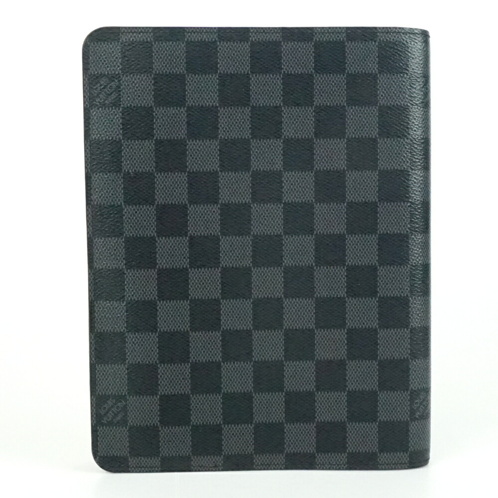 楽天市場】ルイヴィトン ダミエ 手帳の通販