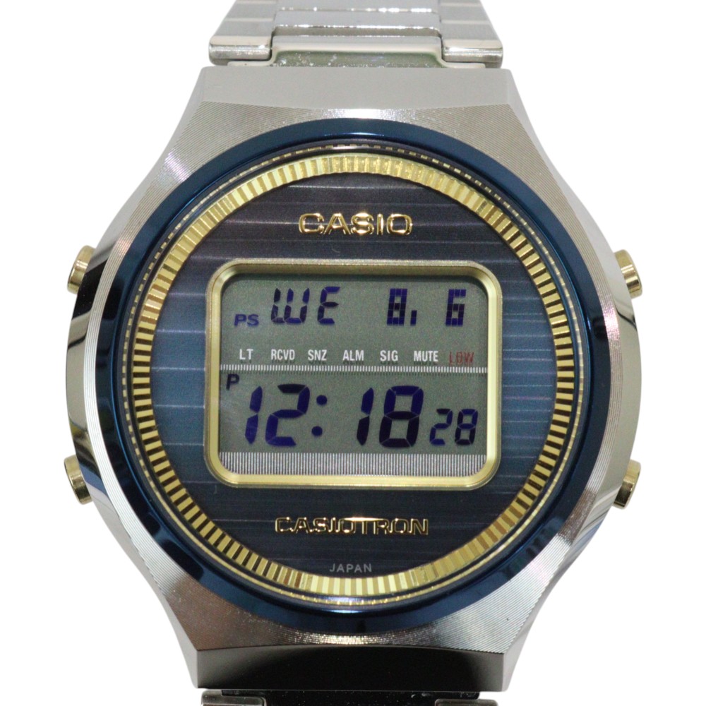 楽天市場】TRN-50-2AJR（腕時計）の通販