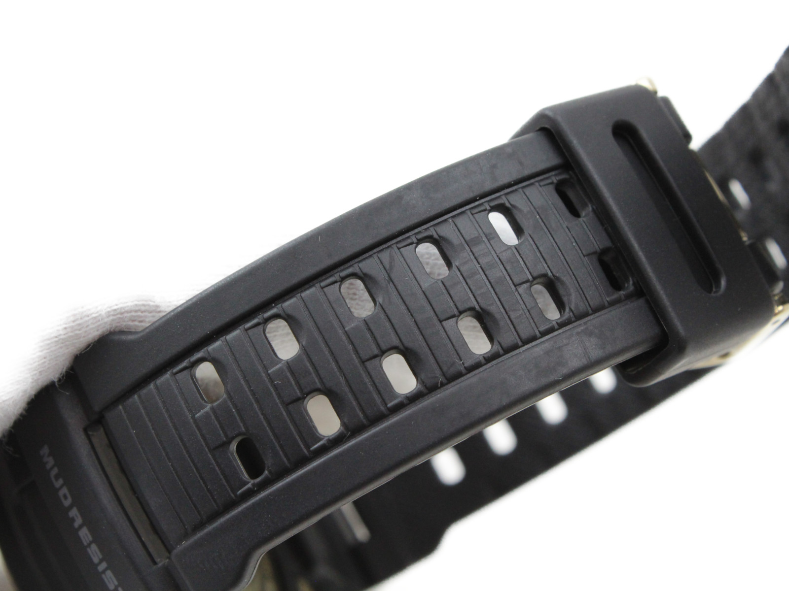 楽天市場】【25周年記念モデル】CASIO カシオ G-SHOCK GW-9025A-1JF