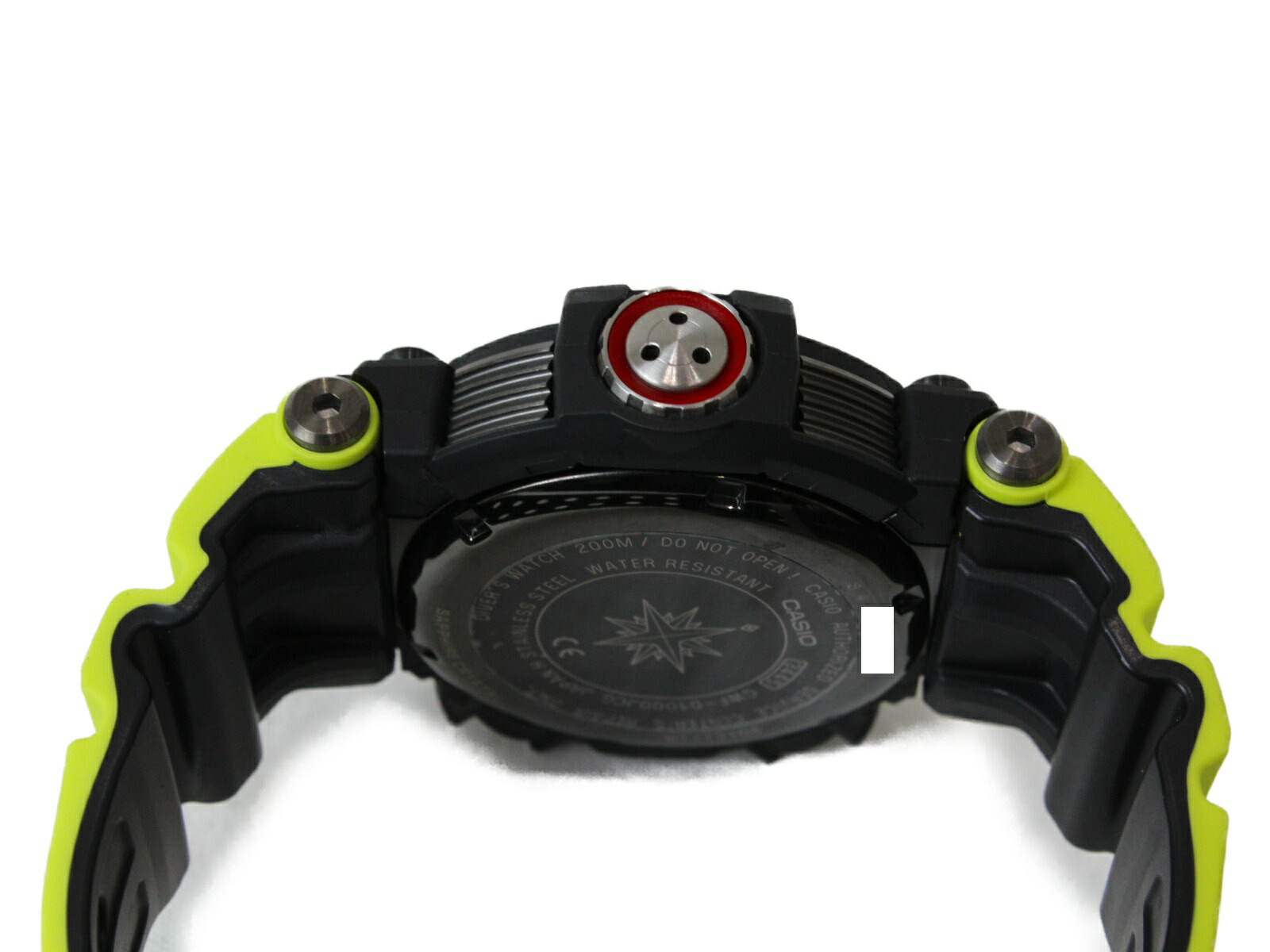 楽天市場】【海上保安制度創設70周年コラボレーションモデル】CASIO