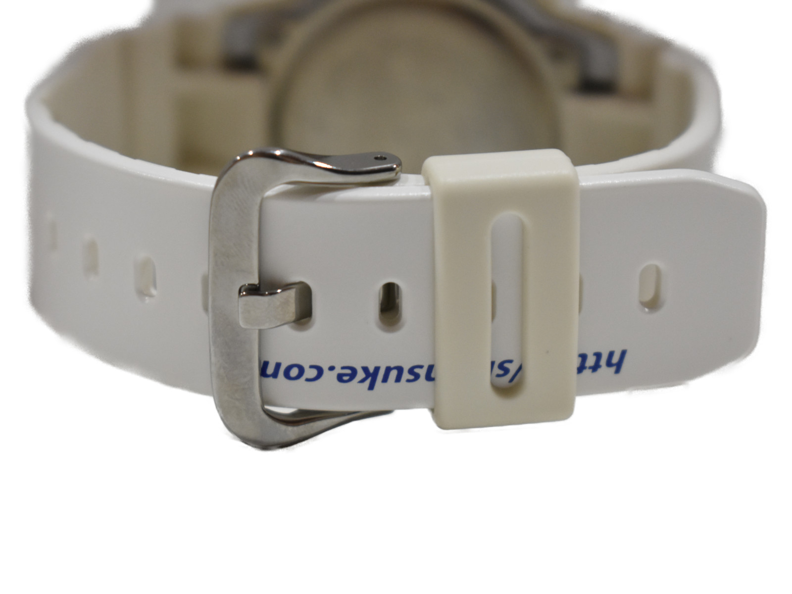 楽天市場】【中村俊輔選手コラボ☆】 CASIO G-SHOCK DW-5600NS-7JR