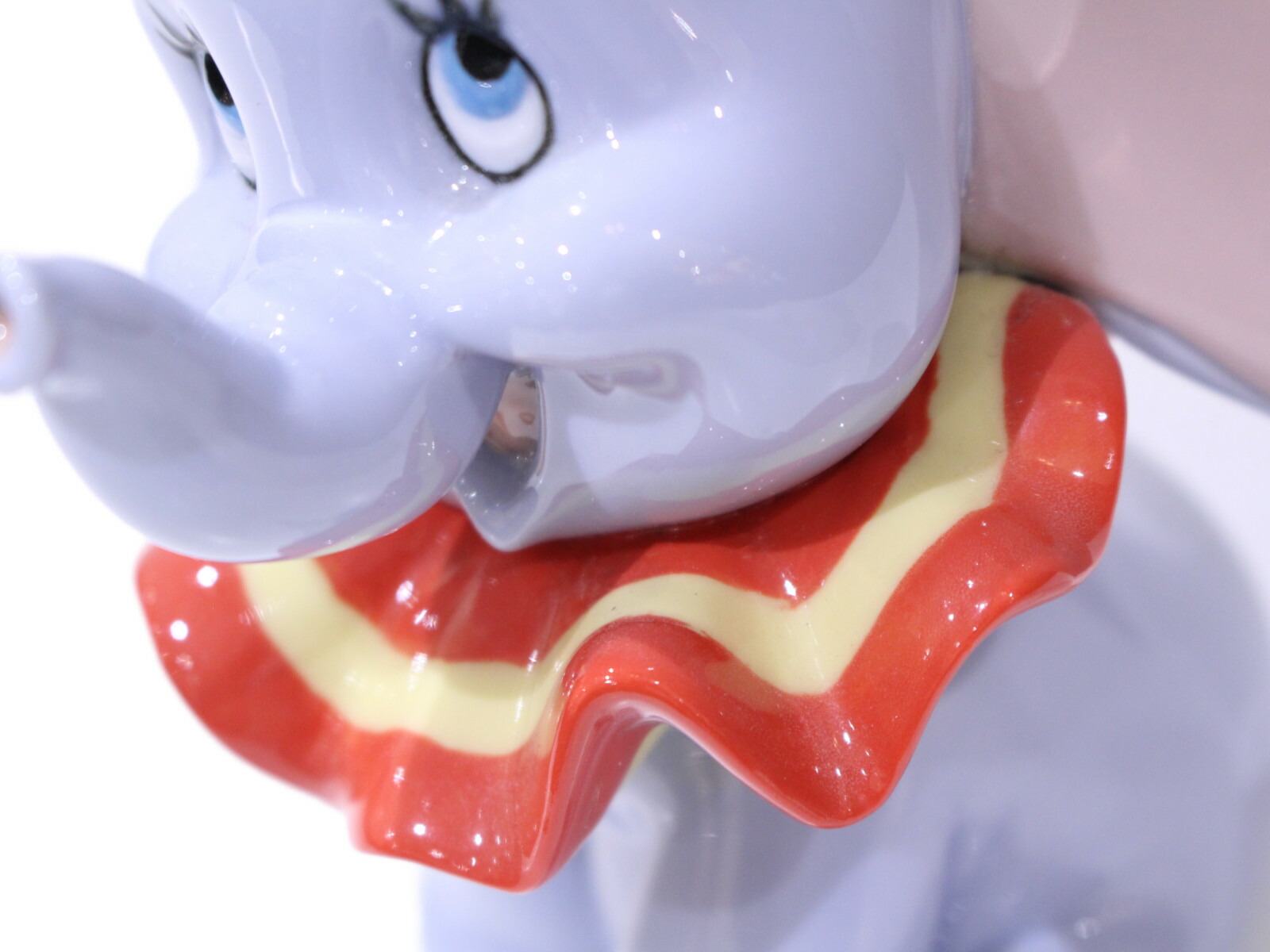 楽天市場】LLADRO リヤドロ ディズニーフィギュリン ジャンボ