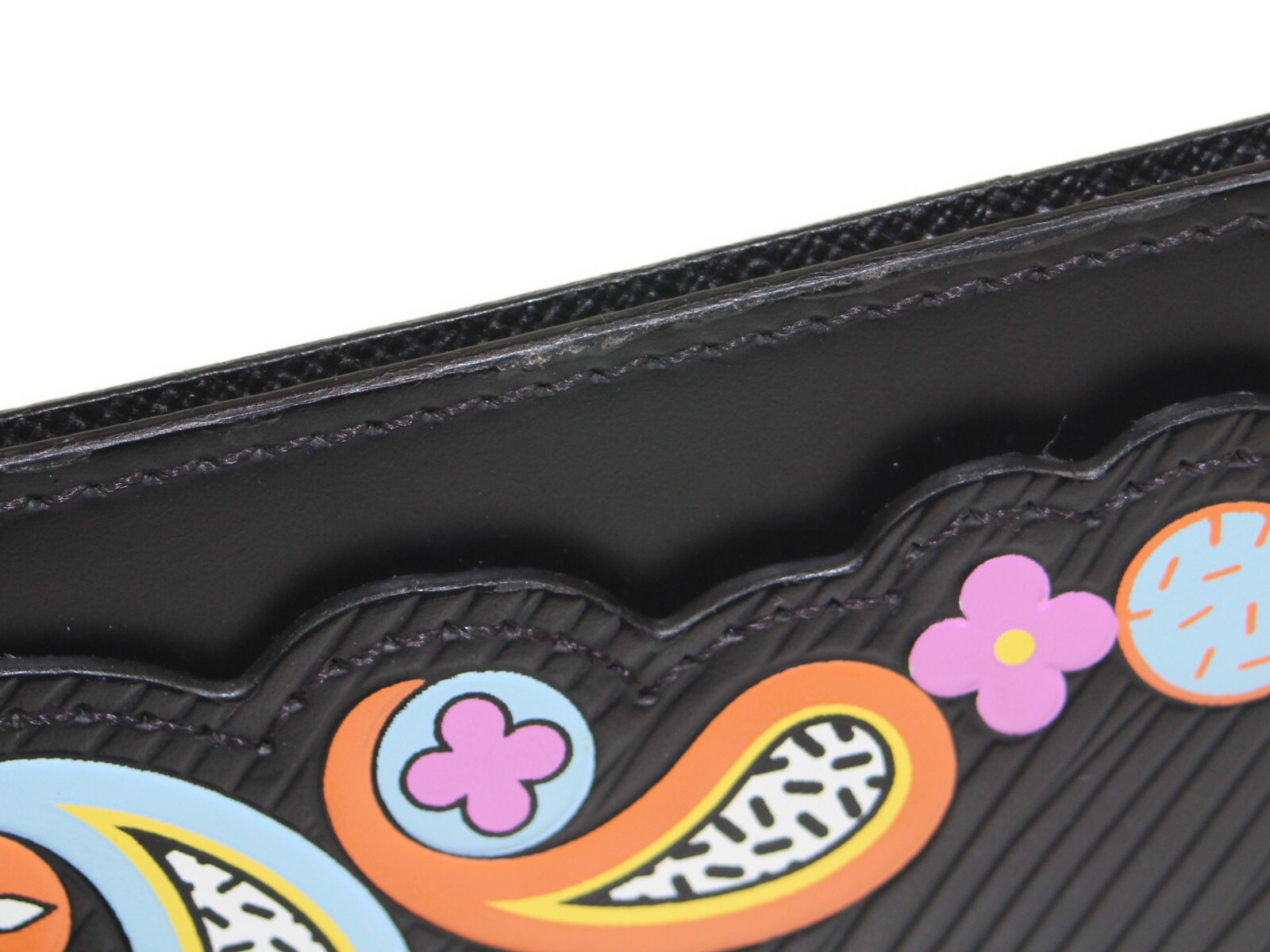 楽天市場】LOUIS VUITTON ルイヴィトン ポルトカルト・サーンプル