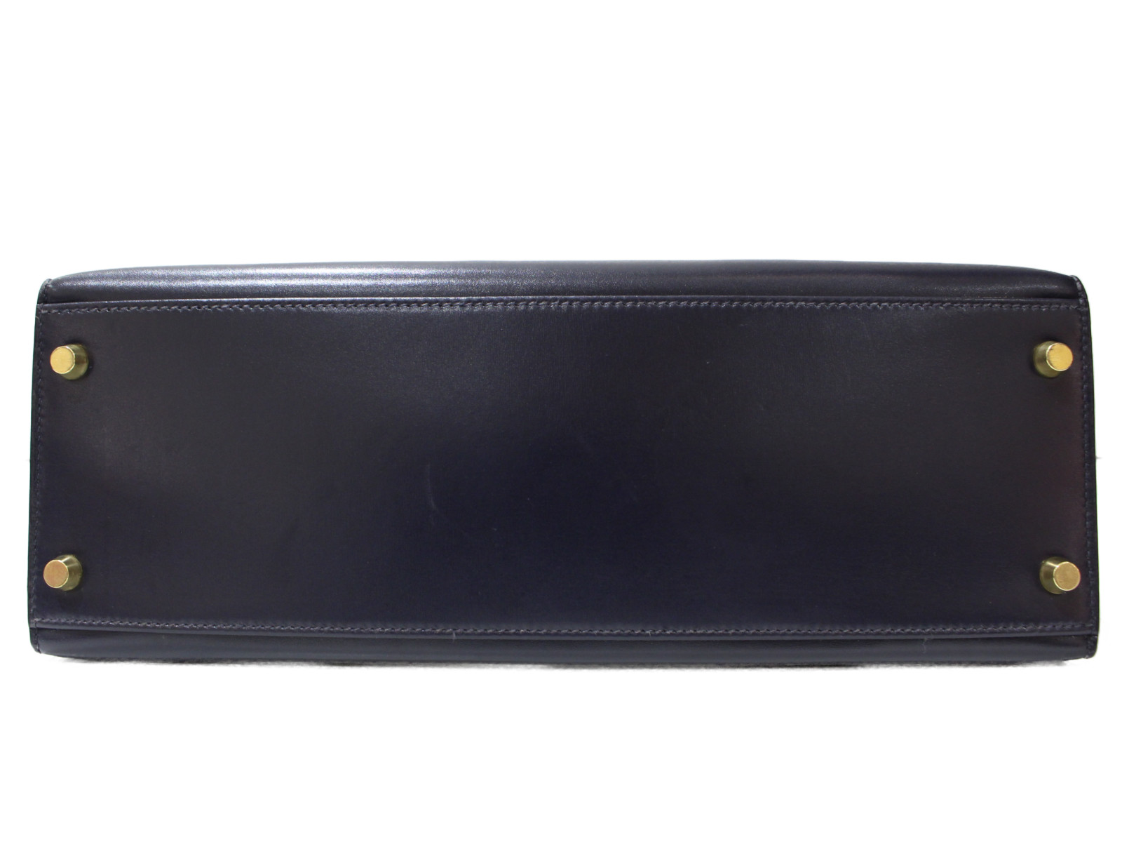 楽天市場】【布袋あり】HERMES エルメス ケリー32 □B刻印 1998年製 外