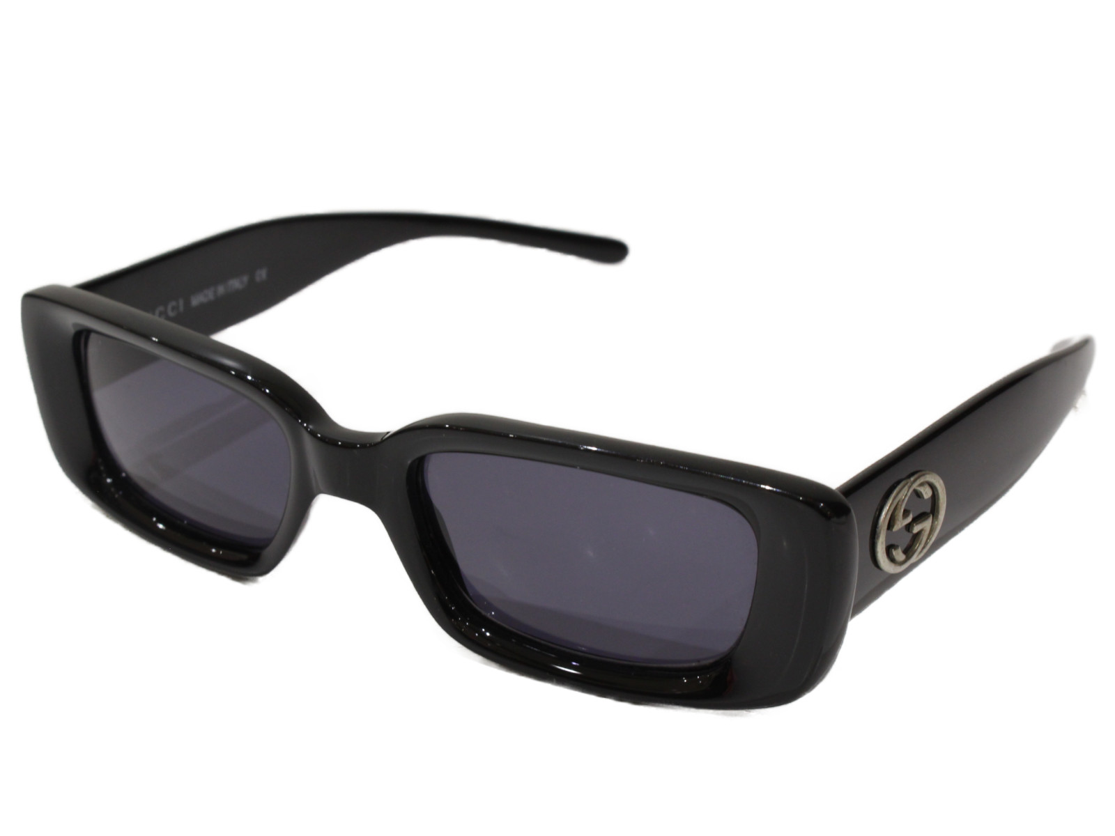 楽天市場】GUCCI グッチ サングラス GG2409/S 807 49□19 135 ブラック