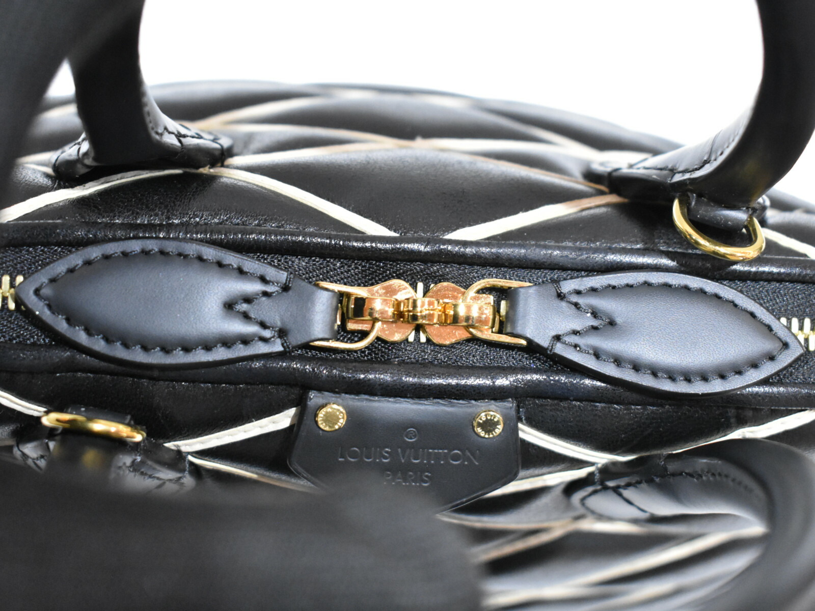楽天市場】LOUIS VUITTON マルタージュアルマPM M50000 ハンドバッグ