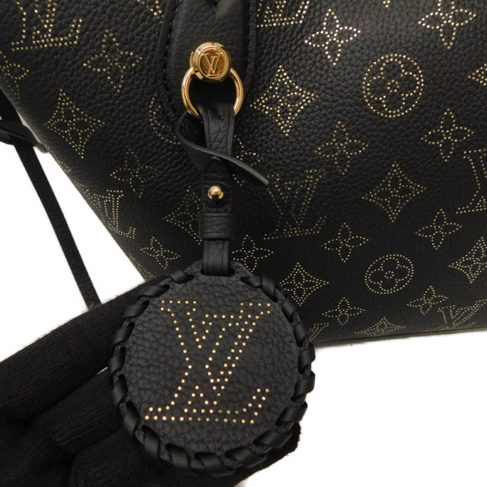 楽天市場】LOUIS VUITTON ルイヴィトン ブロッサムPM マヒナ M23393