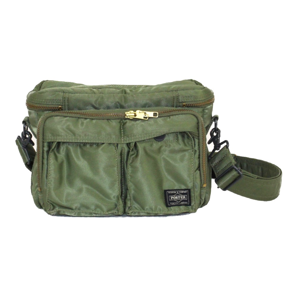 楽天市場】【ショルダー付き】PORTER ポーター 吉田カバン タンカー