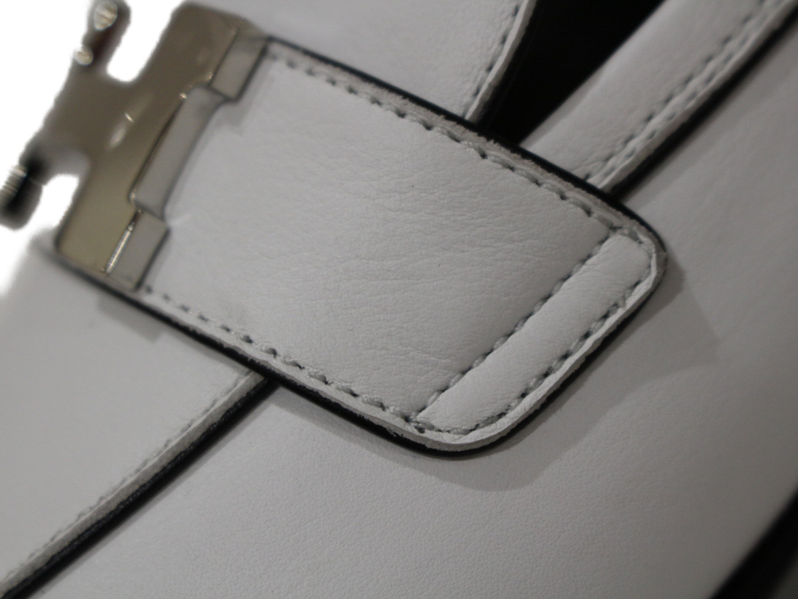 楽天市場】【箱・布袋あり】HERMES エルメス ローファー モカシンパリ