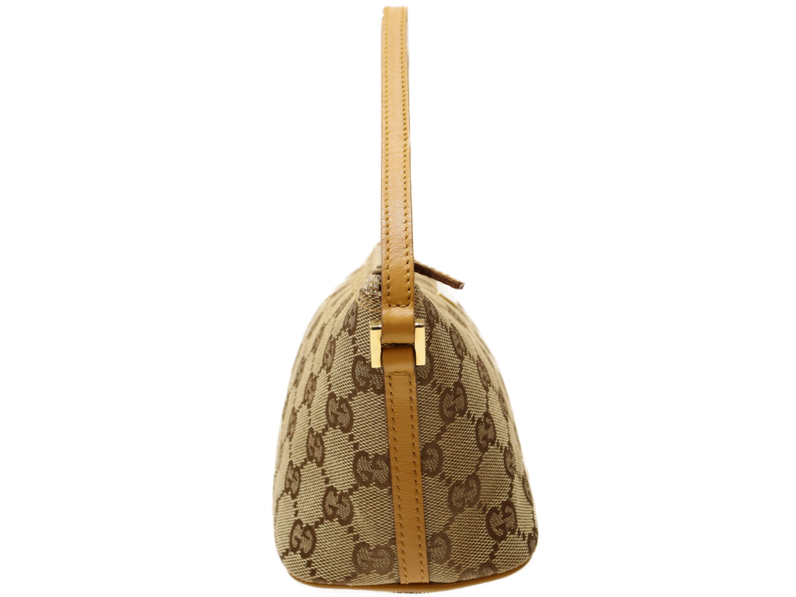 楽天市場】GUCCI グッチ GGキャンバスアクセサリーポーチ 039.1103