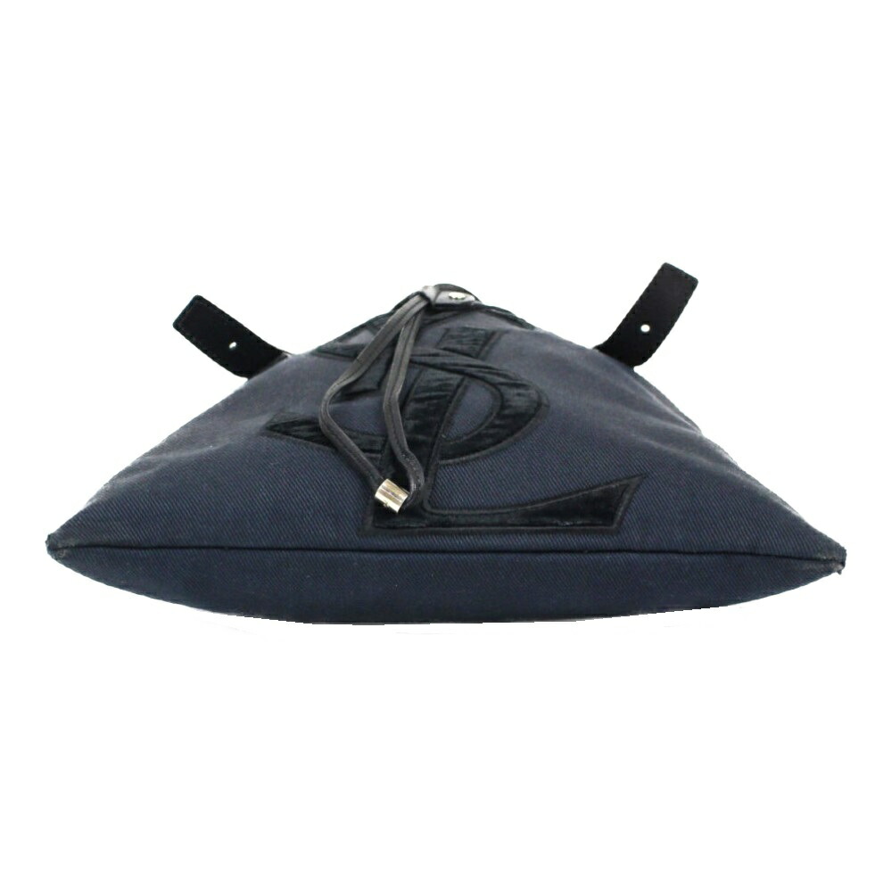 楽天市場】Yves Saint Laurent イヴ・サンローラン カハラ ミニトート