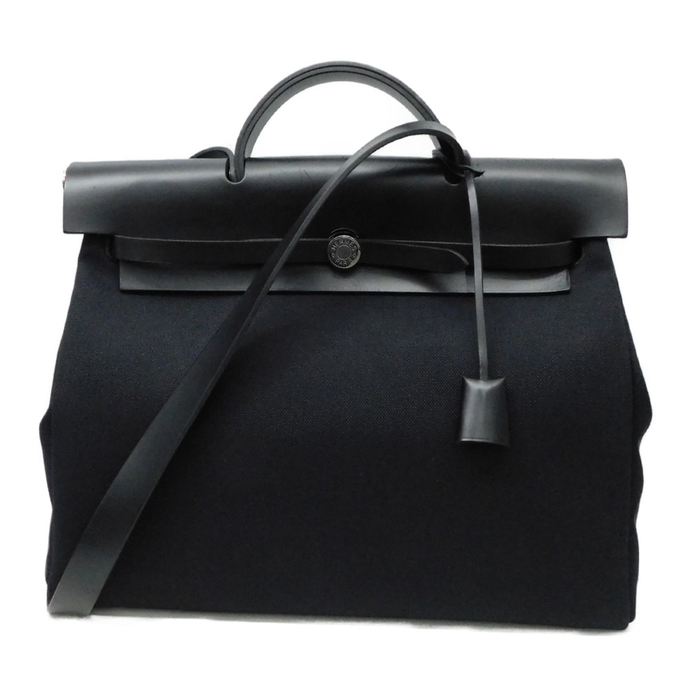 楽天市場】HERMES エルメス エールバッグジップMM U刻印 2022年製