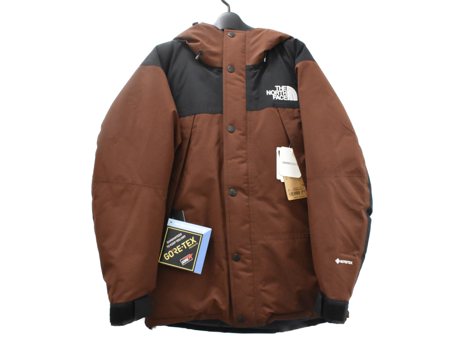 楽天市場】THE NORTH FACE ザ・ノースフェイス マウンテンダウン