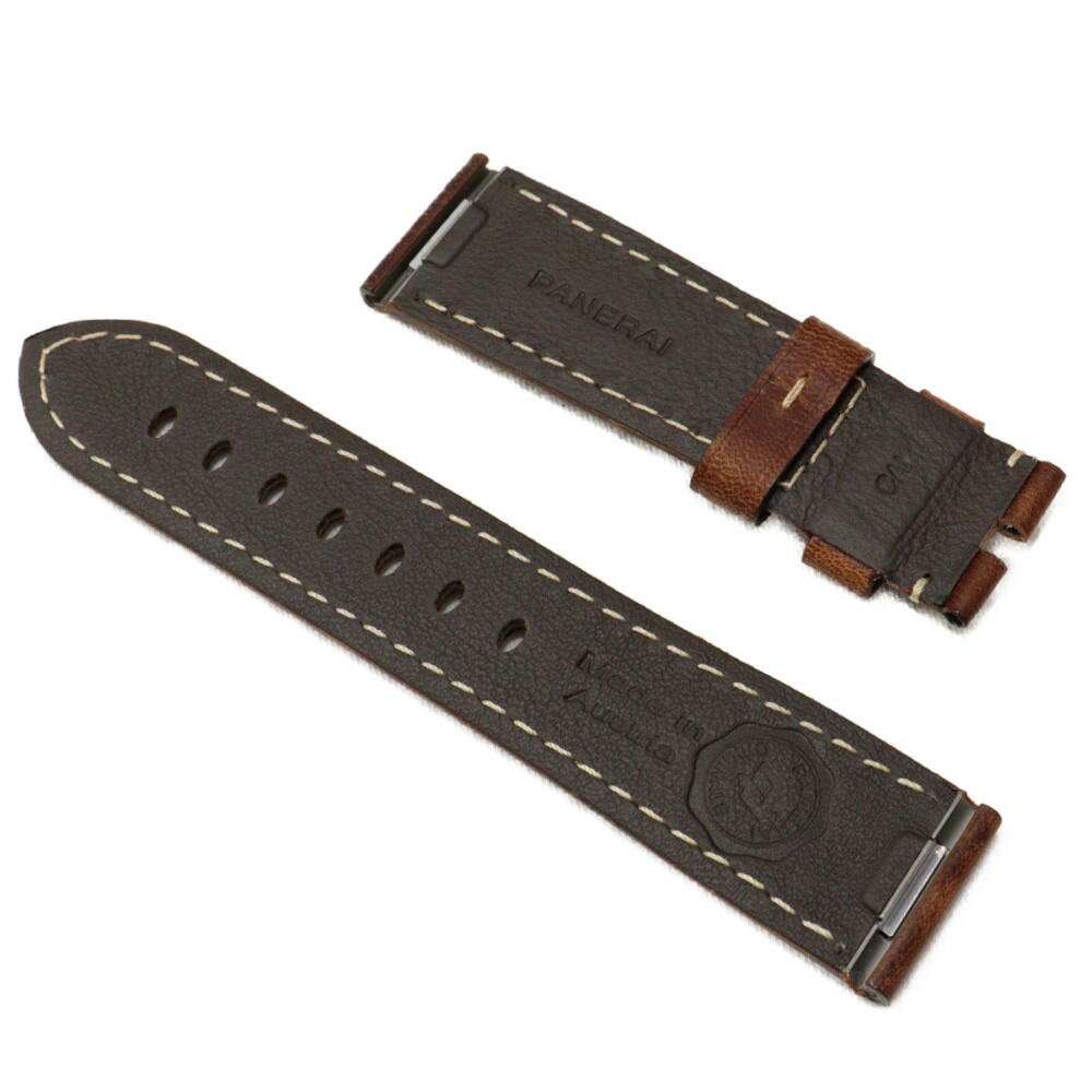 楽天市場】【替えベルト有】OFFICINE PANERAI オフィチーネ・パネライ