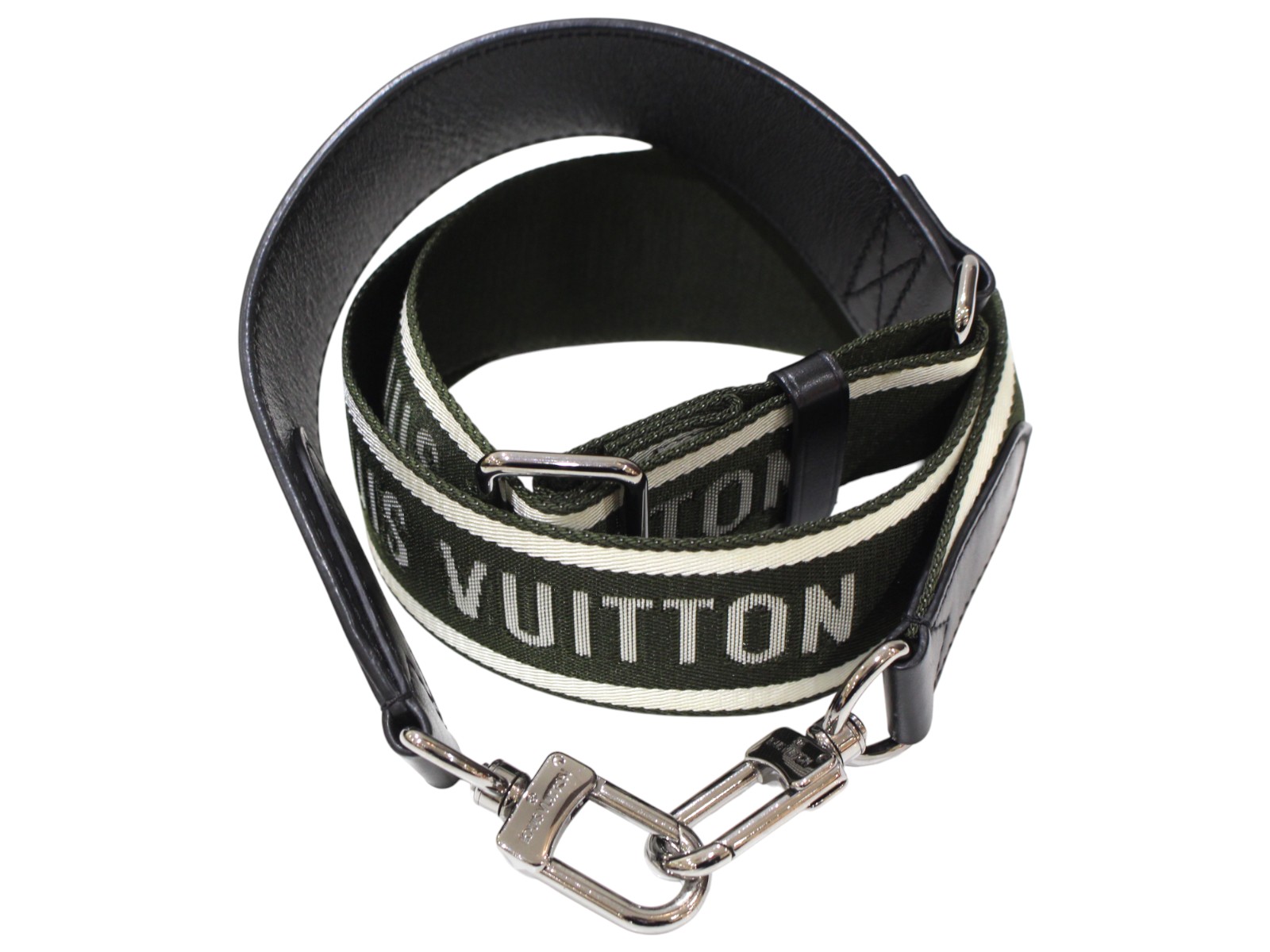 楽天市場】ルイヴィトン ショルダーストラップの通販