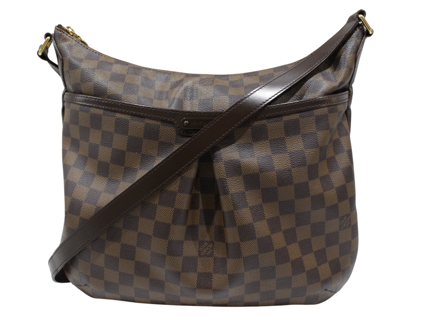 楽天市場】ルイヴィトン ダミエ ブルームズベリー gmの通販