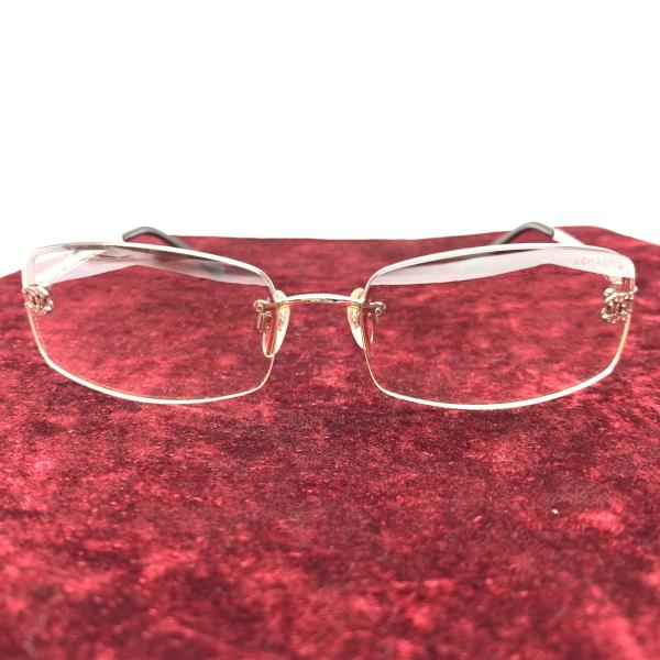 楽天市場】CHANEL シャネル 4093-B ココマーク サングラス アイウェア