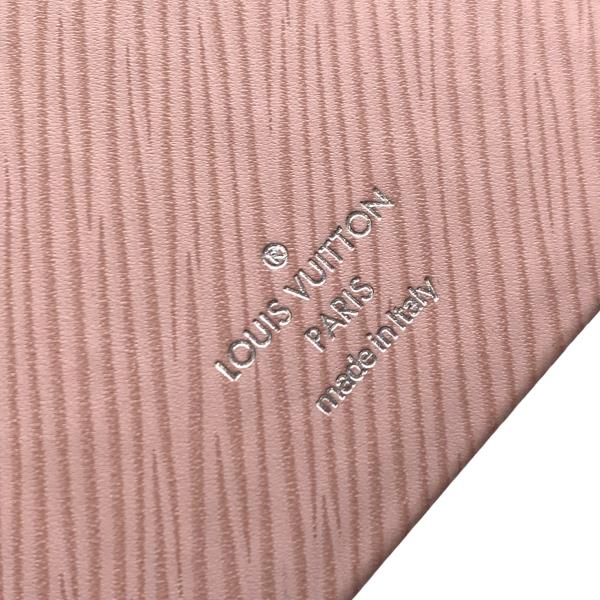 楽天市場】LOUIS VUITTON ルイヴィトン GI0109 カイエ ギュスターヴPM