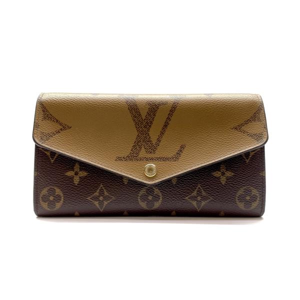 楽天市場】LOUIS VUITTON ルイヴィトン M80726 ポルトフォイユサラ