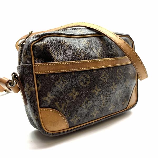 楽天市場】LOUIS VUITTON ルイヴィトン M51276 トロカデロ24