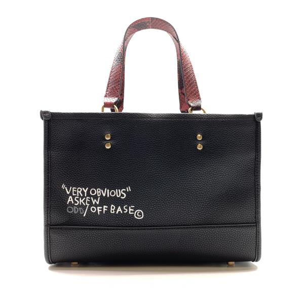 楽天市場】COACH コーチ C5661 バスキア コラボ キャリーオール