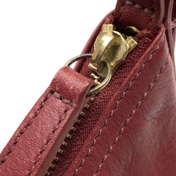 楽天市場】COACH コーチ 9844 オールドコーチ レザー ハンドバッグ