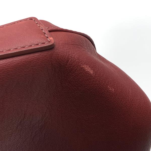 楽天市場】COACH コーチ 9844 オールドコーチ レザー ハンドバッグ