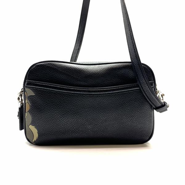 楽天市場】Disney COACH コーチ ディズニー 91115 コラボ とんすけ