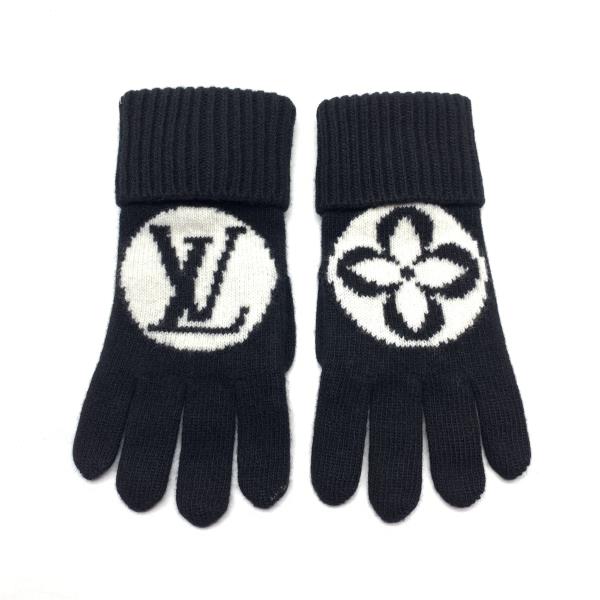 楽天市場】LOUIS VUITTON ルイヴィトン M79307 グローブ マイユ LV