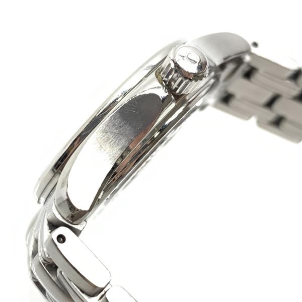 楽天市場】OMEGA オメガ 腕時計 6501/827 シーマスター ブルー 紺文字