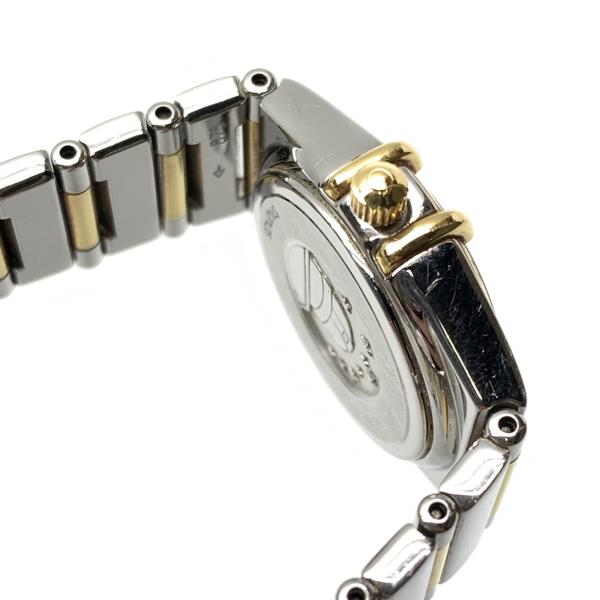 楽天市場】OMEGA オメガ 腕時計 6563/875 コンステレーション ミニマイ