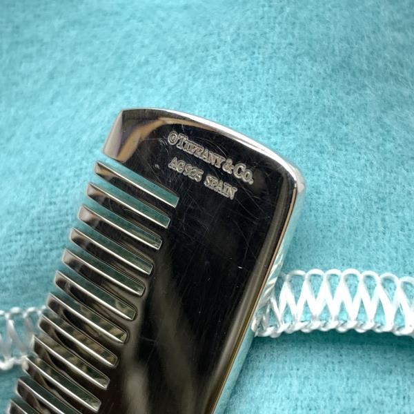 楽天市場】TIFFANY ティファニー ベビーコーム くし クシ ブラシ